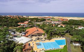 Belambra Clubs Les Estagnots Hotell 3*
